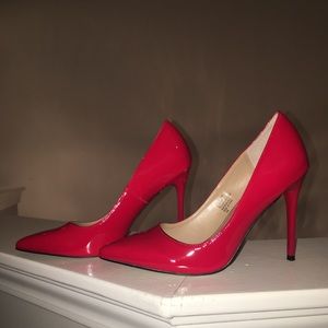 High Stepping Pumps